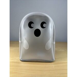 Mad Engine Clear Ghost Mini Backpack Halloween NWT Viral 2023